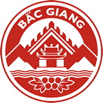 logo tỉnh Bắc Giang