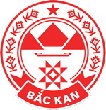 logo tỉnh Bắc Kạn