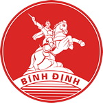 logo tỉnh Bình Định