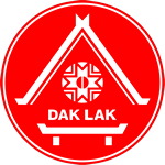 logo tỉnh Đắk Lắk
