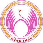 logo tỉnh Đồng Tháp