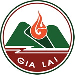 logo tỉnh Gia Lai