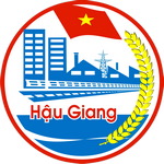 logo tỉnh Hậu Giang