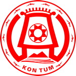 logo tỉnh Kon Tum