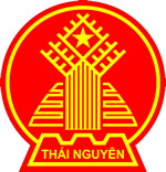 logo tỉnh Thái Nguyên