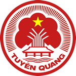 logo tỉnh Tuyên Quang