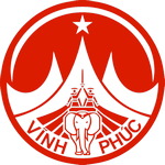 logo tỉnh Vĩnh Phúc