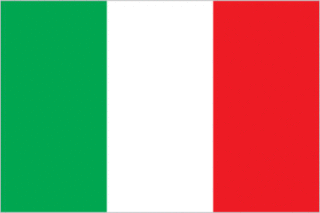 Quốc kỳ nước Ý
