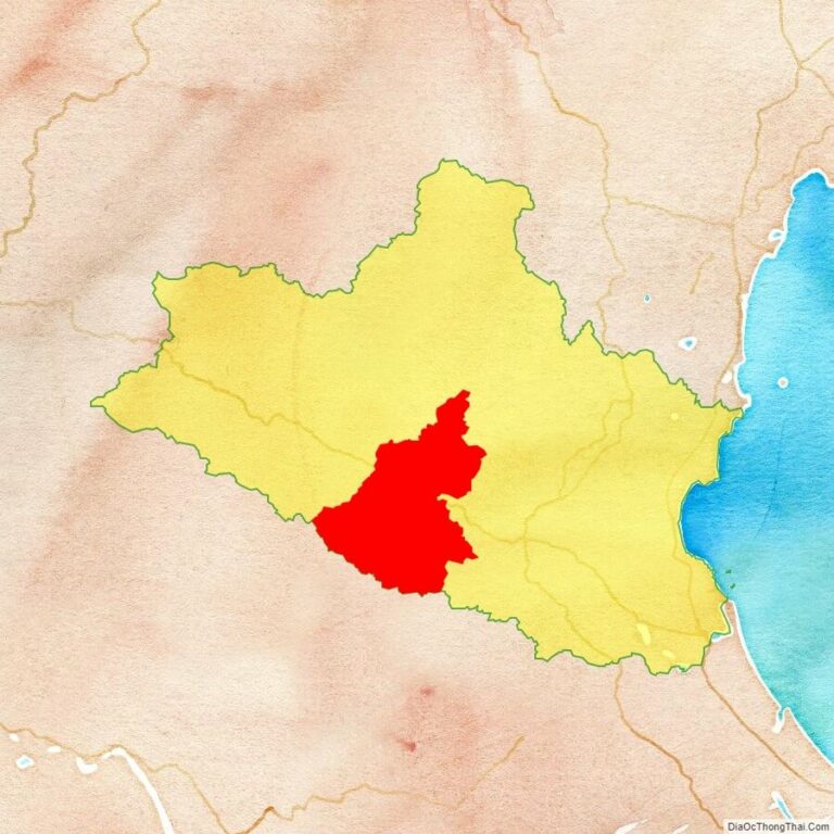 Con Cuong location map