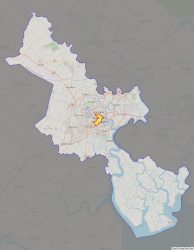 Quận 1 là một đơn vị hành chính thuộc Hồ Chí Minh