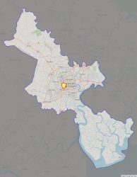 Quận 10 là một đơn vị hành chính thuộc Hồ Chí Minh