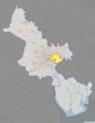 Quận 2 là một đơn vị hành chính thuộc Hồ Chí Minh